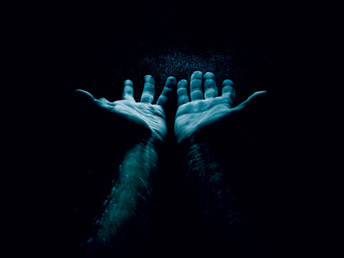 Being and Nothingness